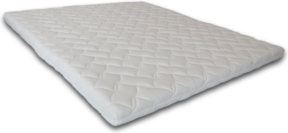 Go dream Topper Nasa Tencel 90 x 200 x 12 cm