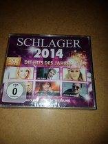 Schlager 2014-Die Hits..
