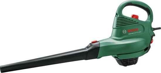 Bosch UniversalGardenTidy 2300 Bladblazer - op snoer - 2300 W van Bosch — afbeelding 3
