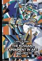 World Of Art Russian Experiment In Art