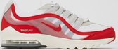 Sneakers Nike Air Max VG-R "White/University Red" - Maat 43