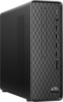 HP Desktop Slim S01-pF1101ng (230P4EA) / i5-10400 