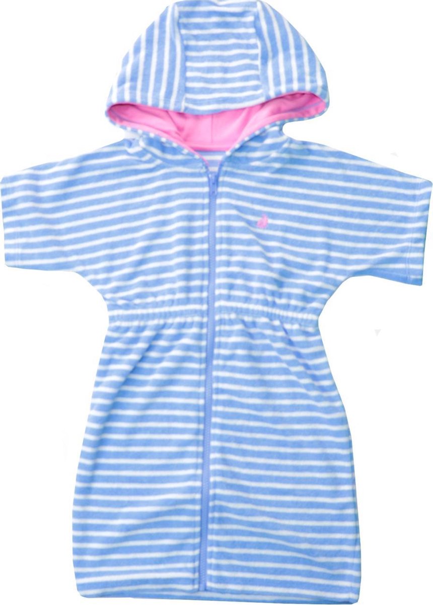 Poncho De Plage Pour Bebe 2 3 Ans Avec Capuche Ephemeris Bol Com