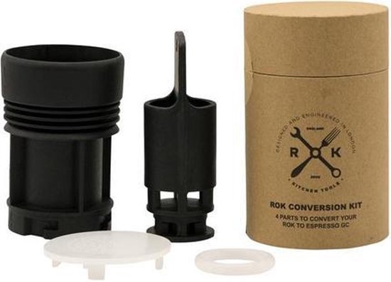 Kit de conversion GC ROK Espresso | bol.com