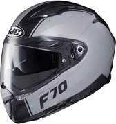 HJC F70 Mago motorhelm