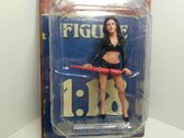 Umbrella Girl I 1:18