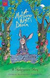 A Shakespeare Story 1 - A Midsummer Night's Dream