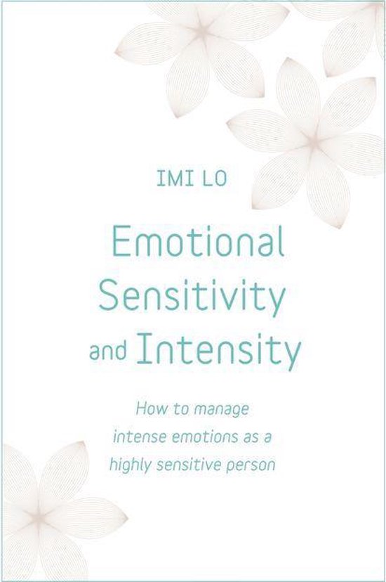 Emotional Sensitivity and Intensity - cover