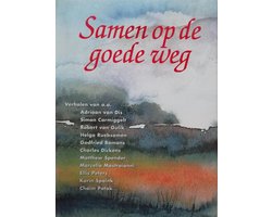 Omslag van Samen Op De Goede Weg