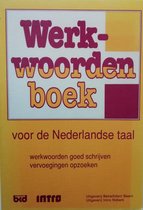 Werkwoordenboek voor de Nederlandse taal