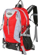 Backpack - Rugzak 40 Liter - Rood