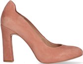 Unisa Pascual Pumps -  High Heels Schoenen - Hoge Hak - Dames - Roze - Maat 40