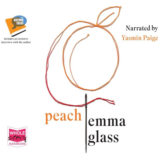 Peach - cover
