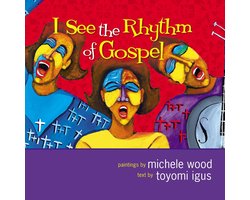 I See the Rhythm of Gospel