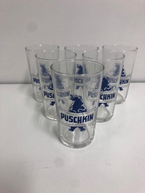 Verre Shooter 2 Cl