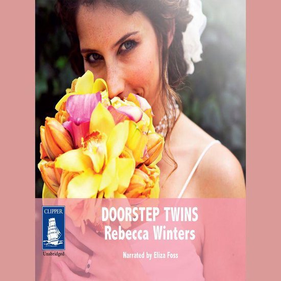 Doorstep Twins - cover