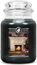Goose Creek Candle Geurkaars Holiday Embers