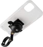 HideMybell - Uni Light Adapter Black-one size