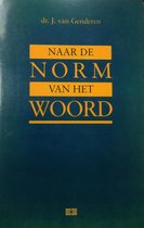 Naar de norm van het woord