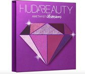 Huda Beauty - Amethyst Obsessions - Oogschaduw Palette