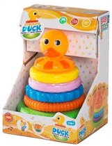 Duck Tuimelaar met geluid