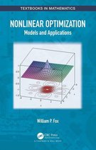 Textbooks in Mathematics - Nonlinear Optimization