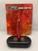 CLIPPER RED DEVIL - AANSTEKER