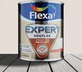 Flexa Expert Lak Hoogglans - Pasteltaupe - 0,75 liter