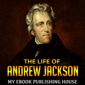 Omslag The Life of Andrew Jackson