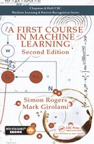 Chapman & Hall/CRC Machine Learning & Pattern Recognition - A First Course in Machine Learning