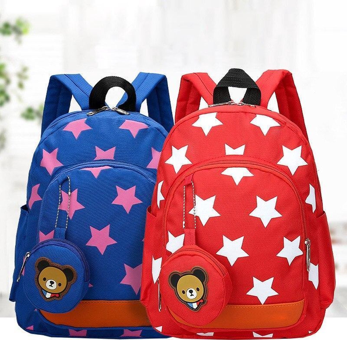 small kids school bolsa