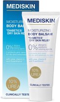 Mediskin Softening Body Balm - Bodylotion voor (Extreem) Droge Huid - Vermindert Huidirritaties/Roodheid/Jeuk – 10% Ureum - 200ML