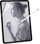 Feels Like Paper screenprotector voor iPad Pro 12.9" (2018/2020/2021/2022)