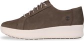 Timberland - Dames Sneakers Women Berlin Park Oxford - Grijs - Maat 41