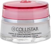 Collistar 72HOUR Deep Moisturizing Cream - 50 ml - Dagcrème