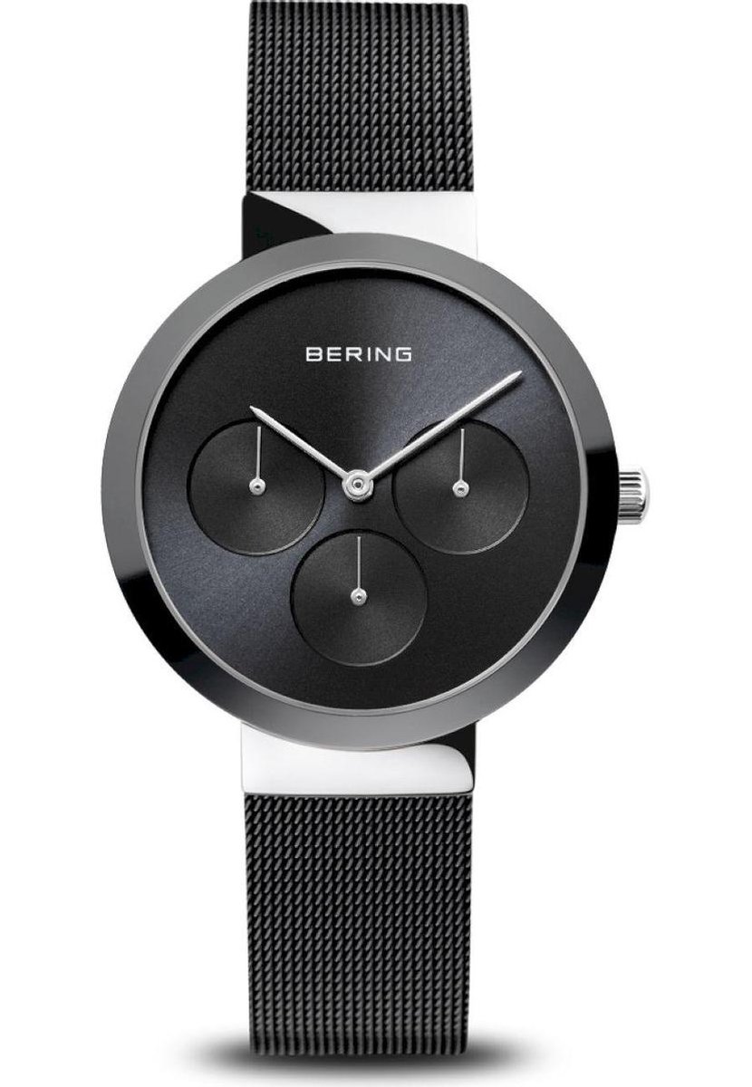 Bering Dames watch 35036-102