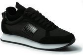 Calvin Klein Jodey Heren Sneakers - Black -  Maat 43