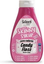 Skinny Food Co. - Candy Floss Syrup