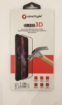 Beschermglas Iphone 12 Pro 6.1 - Protectieglas-3D- Ultra sterk- Krasbestendig- Screenprotector
