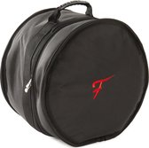 Tom - Bags - Fame Pro Line Tom Soft-Case 13" x 11" (Black/Red)