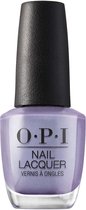 O.P.I Neo-Pearl Limited Nagellak - Just A Hint of Pearl-Pie