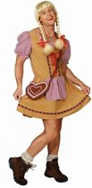 Heren Dirndl Hansi Maat M