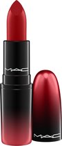 MAC Cosmetics Love Me Lipstick - 425 Maison Rouge