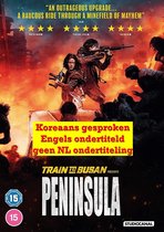 Peninsula - Train to Busan 2 [DVD][2020]
