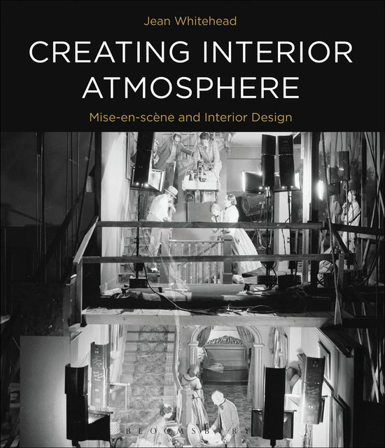 Creating Interior Atmosphere - cover