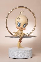 Looney Tunes: Free Tweety Statue by Tik Ka from East - Gelimiteerd 300 stuks