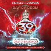 Omslag The 39 Clues: Cahills vs. Vespers, Book 6: Day of Doom