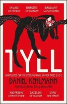 Tyll Shortlisted for the International Booker Prize 2020