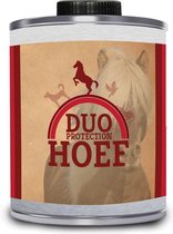 PharmaHorse Duo Protection Hoefvet - 1 liter
