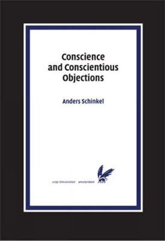 Foto: Pallas publications conscience and conscientious objections